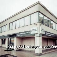 ProЗрение, офтальмологічна практика фото