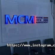 Укрнеон, рекламно-виробнича компанія фото