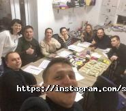 Skills Event, бізнес-тренінги фото