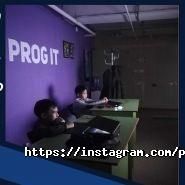 ProgIT, школа программирования фото
