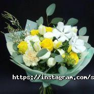 Salvia, квітковий салон фото