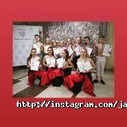 Dance-art VіЖаР, танцювально-театральна лабораторія фото