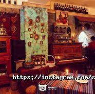 Shavlego Restaurant, ресторан грузинской кухни фото