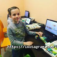 Айтишка фото