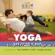 Kadorr Kids, детский центр фото