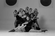 Totem Dance School, школа сучасного танцю фото
