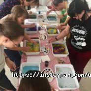 Центр українсько-турецького співробітництва, мовна школа фото