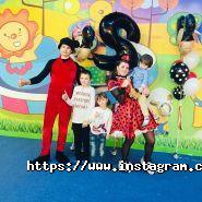 Умка, організація дитячих свят фото