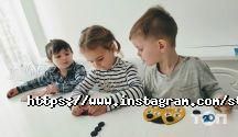 Стриж, центр раннього розвитку фото