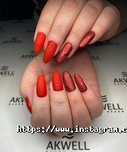 Akwell, салон краси фото