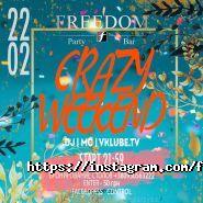 Freedom Party Bar, бар з басейном фото