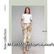 Dolcedonna, класичний одяг фото