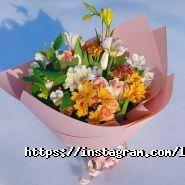 Lariya Flowers, цветочный салон фото