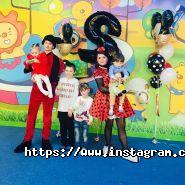 Умка, організація дитячих свят фото