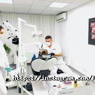 FreeDents, стоматологічна клініка фото