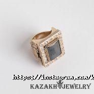 KAZAKH JEWELRY, ювелирная мастерская фото