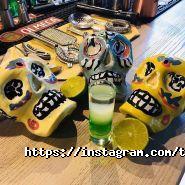 Tequila House, ресторан мексиканської кухні фото