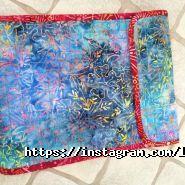 Лоскутниця, магазин-студія фото