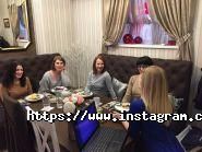 Коуч і бізнес тренер Горинова Оксана фото