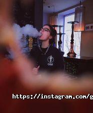 Goza Smoke Bar, кальянів фото