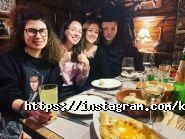 Хінкалі, ресторан фото