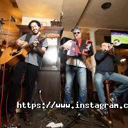 Рак і Щука, паб фото