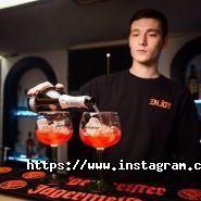 Enjoy, кальян-бар фото