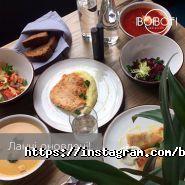 Boboti, ресторан фото