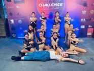 AllStars DC, школа сучасного танцю AllStars DC, школа сучасного танцю фото