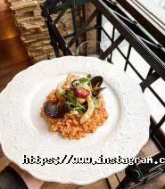 Wine&Meat, ресторан фото