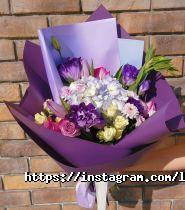 Lariya Flowers, цветочный салон фото