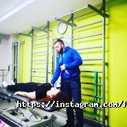 Атлетик, фітнес-клуб фото