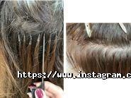 NB hair extension, салон краси фото
