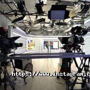 Павло Ковчег, ведучий фото