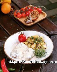 Сквер, ресторан фото