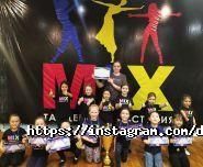 MIX, студия танца и актерского мастерства фото
