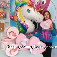 Лиловый шар, агентство фото