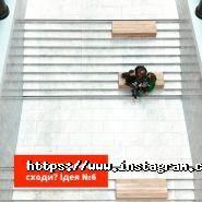 Cedar Shody, производство перил и лестниц фото