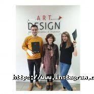 Art Design, школа дизайну фото