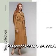 Dolcedonna, класичний одяг фото