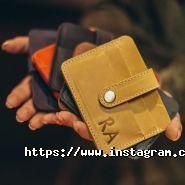 Ra, фірмовий магазин шкіряних сумок та аксесуарів фото