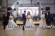 Tsymbalyuk Wedding agency, організація свята фото