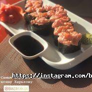 Банзай, суші-бар фото