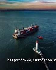 Одеський морський торговельний порт, ДП фото