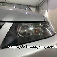 Чи & Конкретно, Автостудія фото