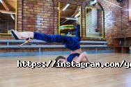 YEVA dance & flex, студия растяжки, фитнеса и танца фото