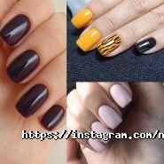 Nail art, студія фото