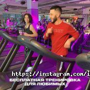 INVICTUS GO, фитнес-клуб фото