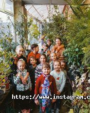 Universum, спортивні секції фото