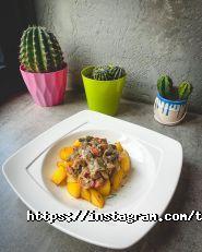 Tequila House, ресторан мексиканської кухні фото